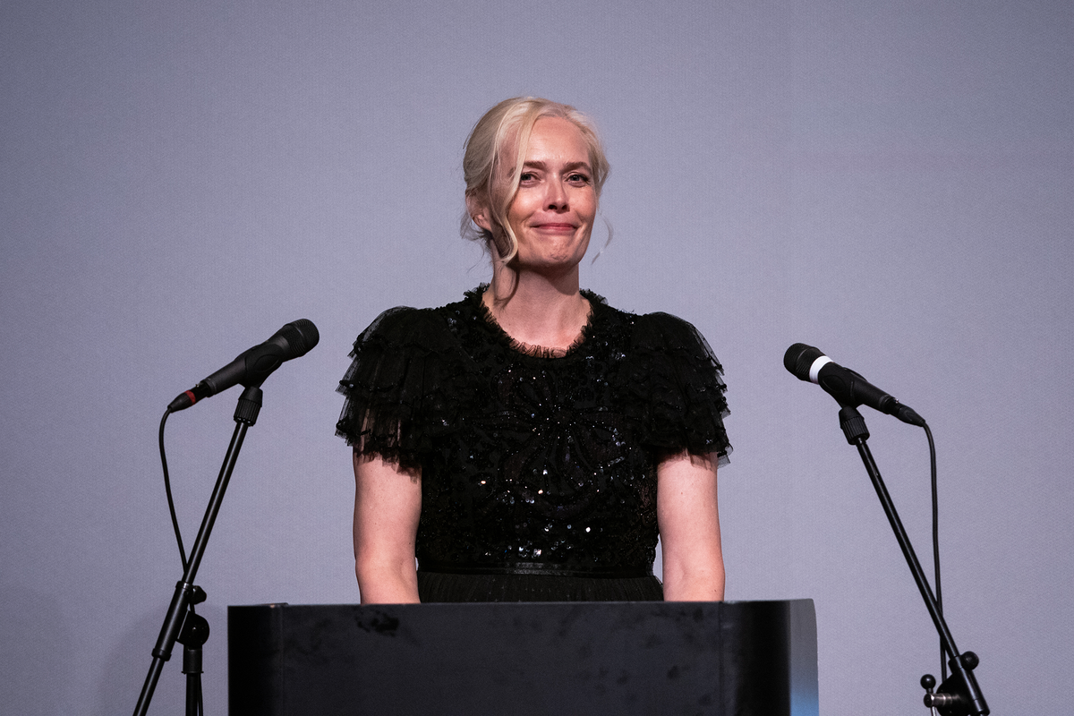 Foto: Grethe Nygaard